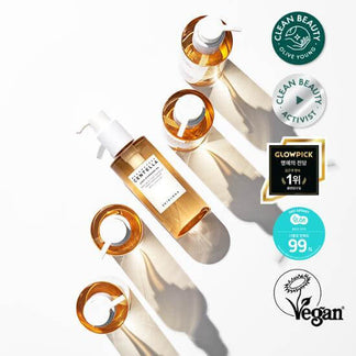 SKIN1004 - 馬達加斯積雪草輕潤卸妝油 Madagascar Centella Light Cleansing Oil  200ml