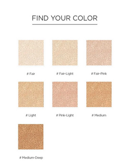 【現貨】JUNG SAEM MOOL - 持久輕薄裸膚氣墊粉底 Essential Skin Nuder Cushion Set (連補充裝)