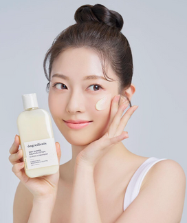 【現貨】Ongredients Skin Barrier Calming Lotion 220ml｜敏感肌專用・妝前保濕・韓國純素護膚推薦