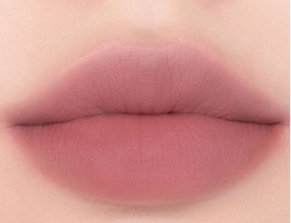 Romand - Zero Matte Lipstick 零感啞光唇膏 - 9色入
