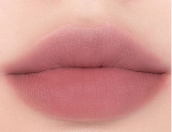 Romand - Zero Matte Lipstick 零感啞光唇膏 - 9色入