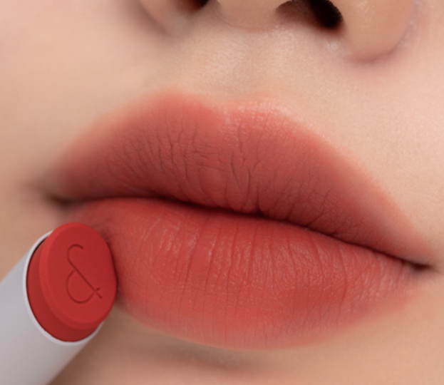 Romand - Zero Matte Lipstick 零感啞光唇膏 - 9色入