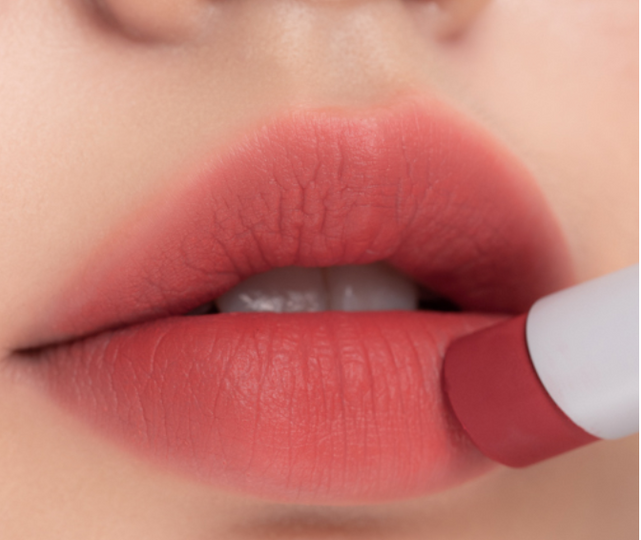 Romand - Zero Matte Lipstick 零感啞光唇膏 - 9色入
