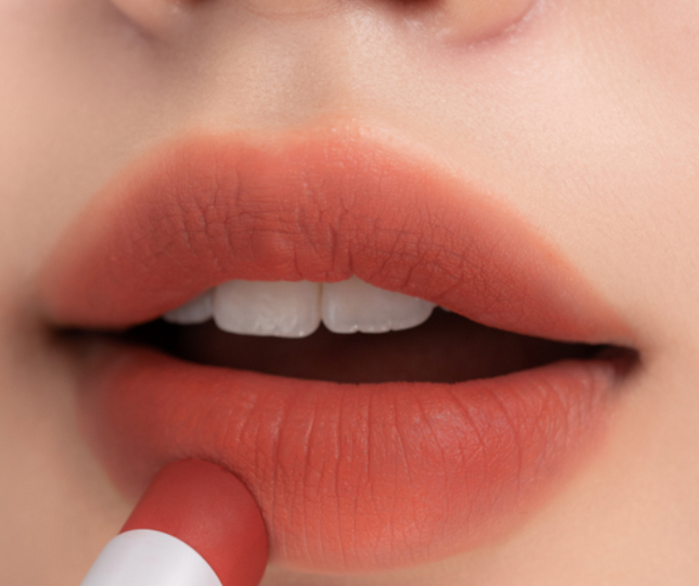 Romand - Zero Matte Lipstick 零感啞光唇膏 - 9色入