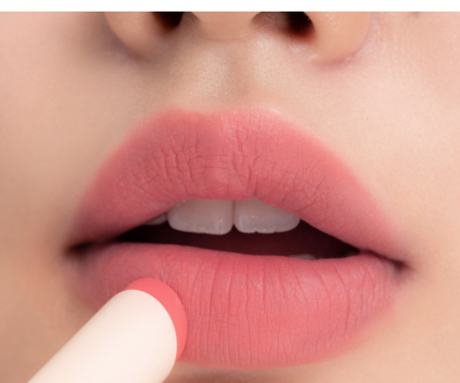 Romand - Zero Matte Lipstick 零感啞光唇膏 - 9色入