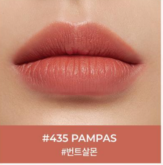 HERA - Sensual Powder Matte Liquid 霧面唇彩