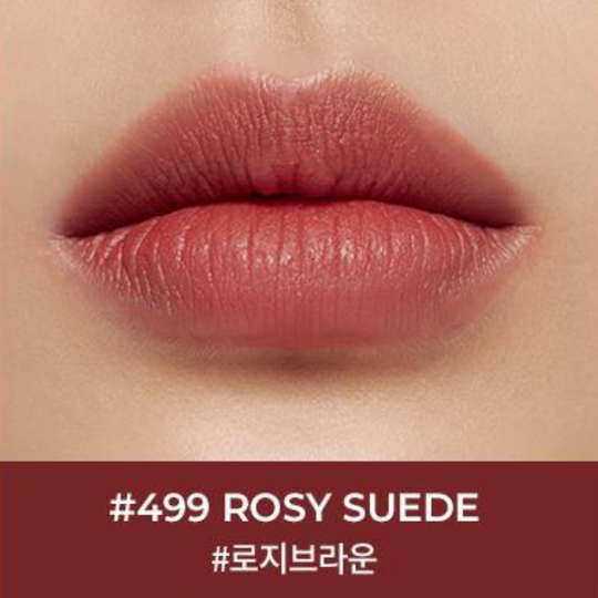 HERA - Sensual Powder Matte Liquid 霧面唇彩