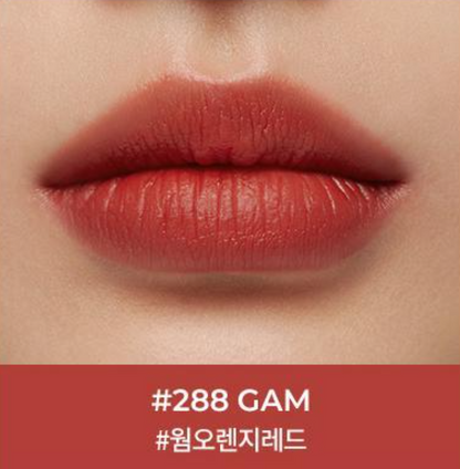 HERA - Sensual Powder Matte Liquid 霧面唇彩