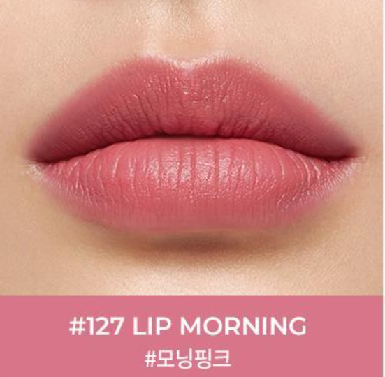 HERA - Sensual Powder Matte Liquid 霧面唇彩