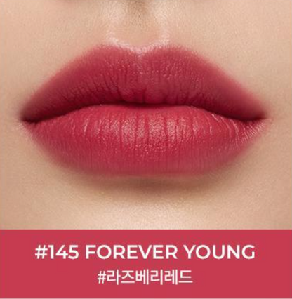 HERA - Sensual Powder Matte Liquid 霧面唇彩