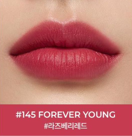 HERA - Sensual Powder Matte Liquid 霧面唇彩