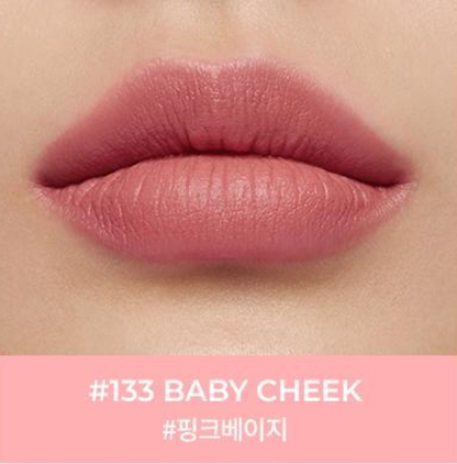 HERA - Sensual Powder Matte Liquid 霧面唇彩