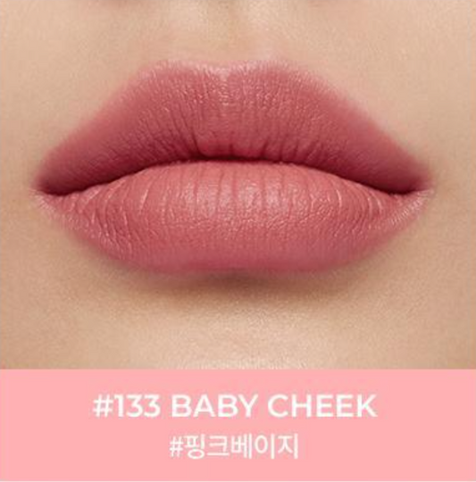 HERA - Sensual Powder Matte Liquid 霧面唇彩