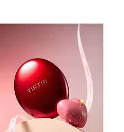 TIRTIR - Mask Fit Red Cushion 紅氣墊 - 3色入