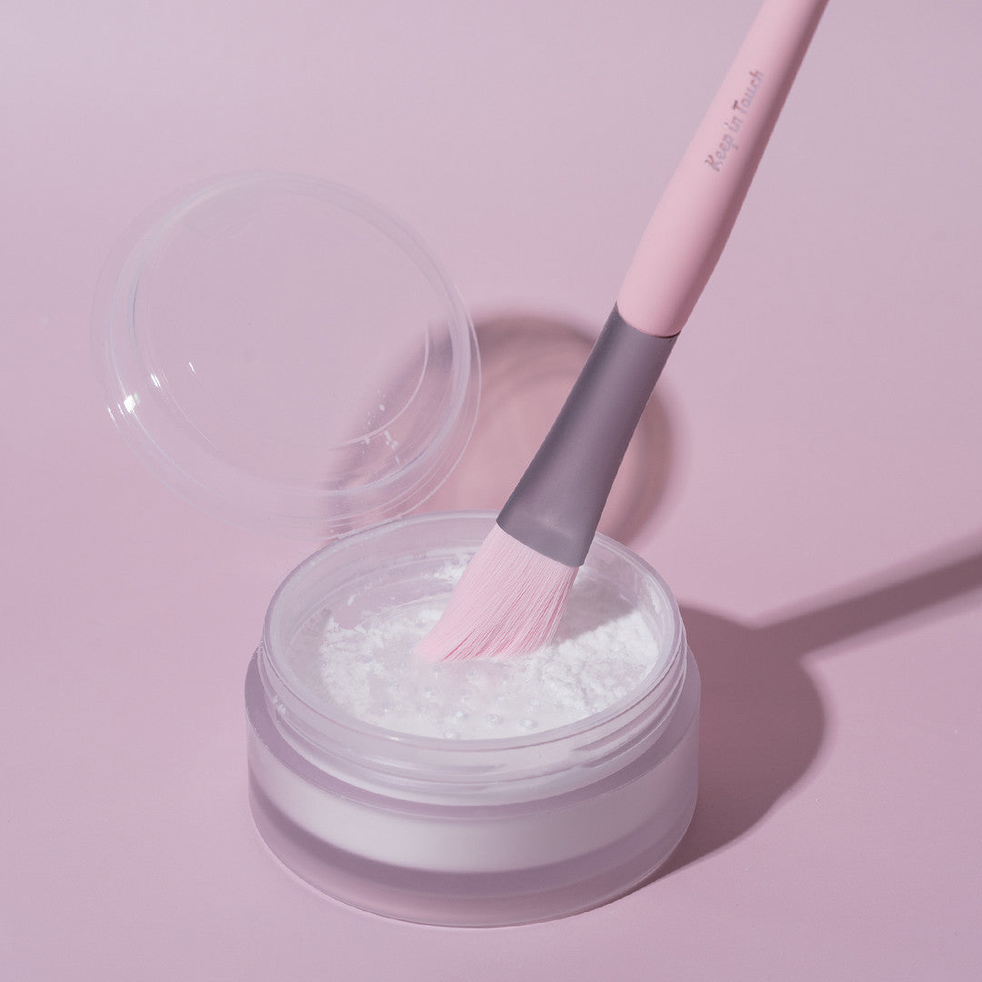 【現貨】李時安蜜粉 KEEP IN TOUCH 超強隱形毛孔定妝粉｜Young Pairing Blur Tone Up Powder 10g