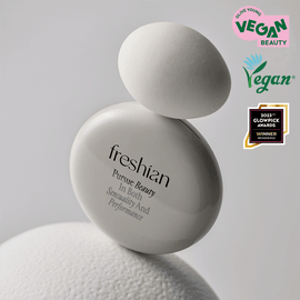 freshian - Egg-like Cushion 蛋殼光氣墊粉底