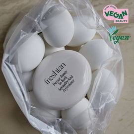 freshian - Egg-like Cushion 蛋殼光氣墊粉底