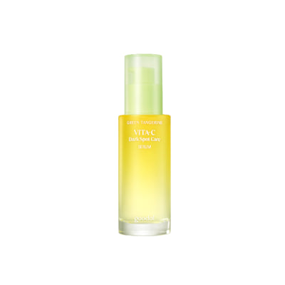 現貨｜Goodal - Green Tangerine Vita C Dark Spot Care Serum Goodal 青橘子美白淡斑去印精華 40ml