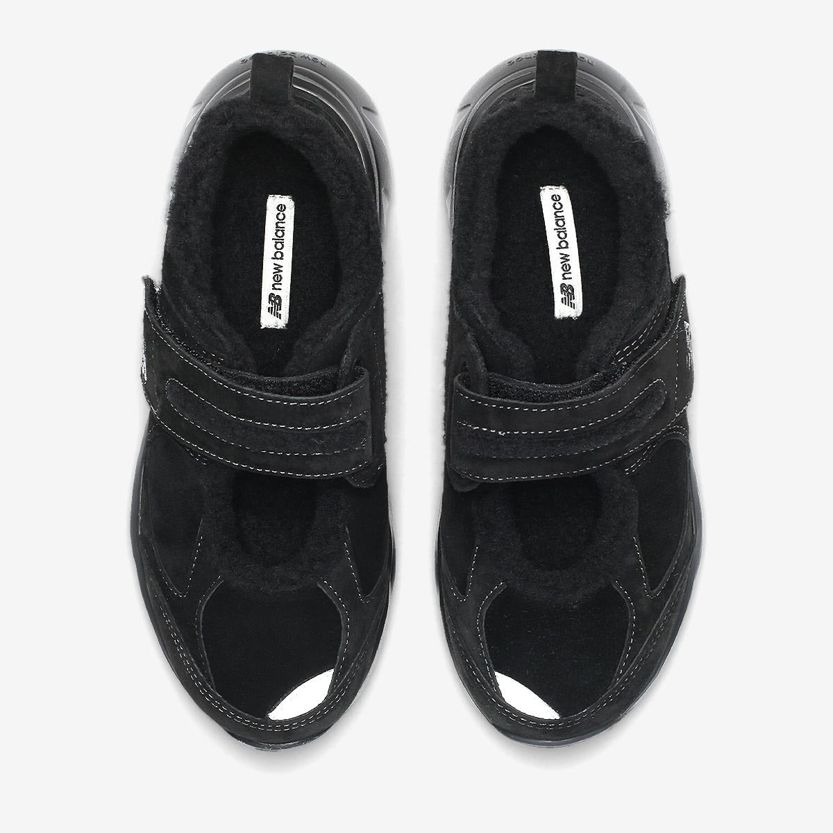【預訂】韓國 NEW BALANCE Winter Breeze 羊毛版 Mary Jane 代購 - 2色可選