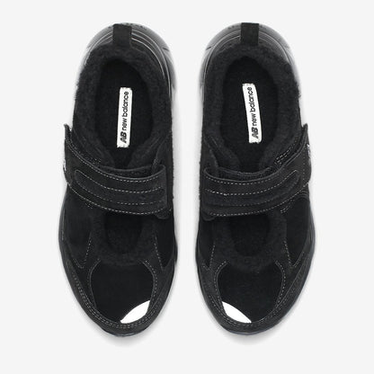 【預訂】韓國 NEW BALANCE Winter Breeze 羊毛版 Mary Jane 代購 - 2色可選