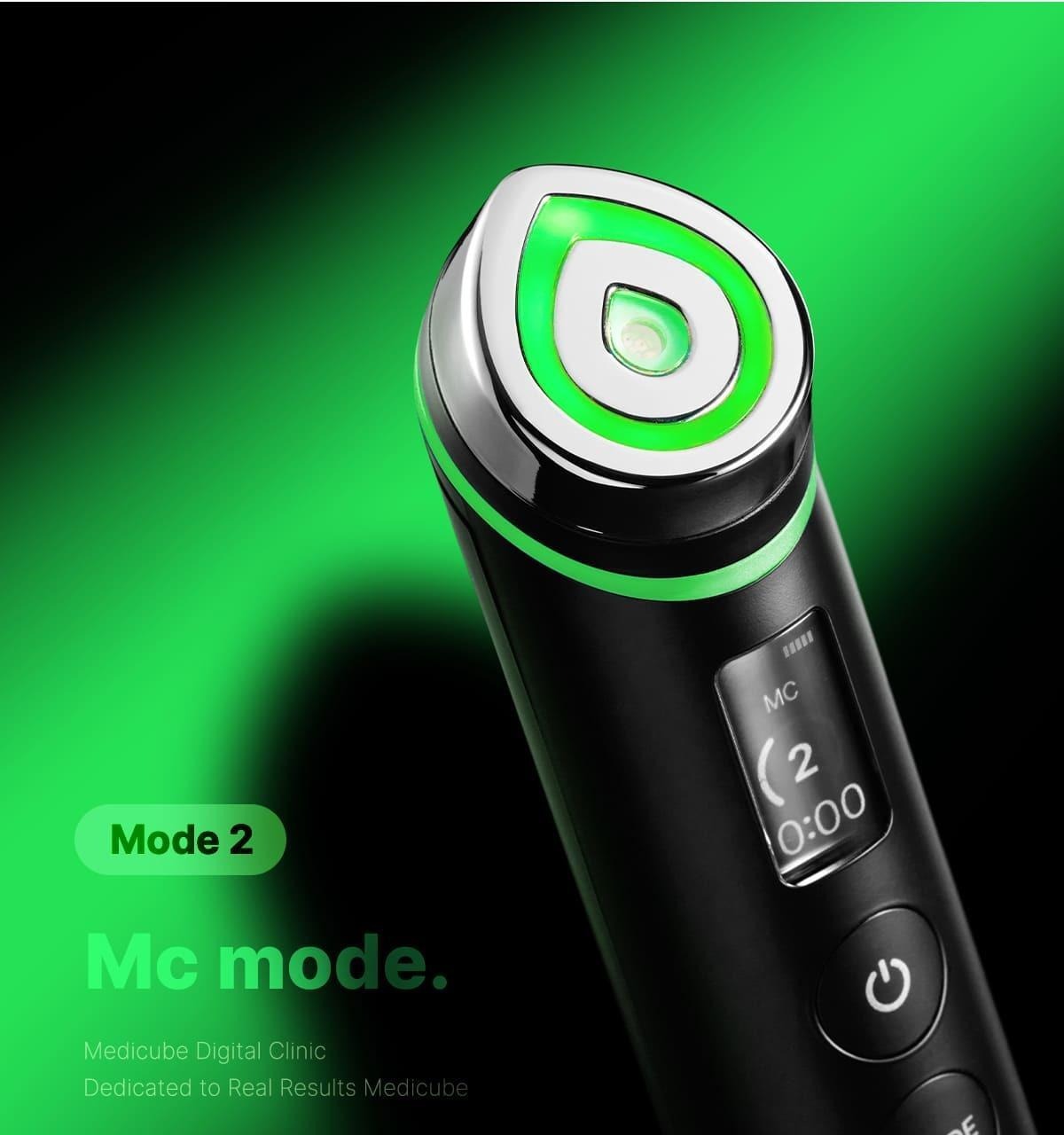 【Olive Young 直送】 Medicube Age-R Booster Pro Mini Plus（小新/Melody/米色/粉色）