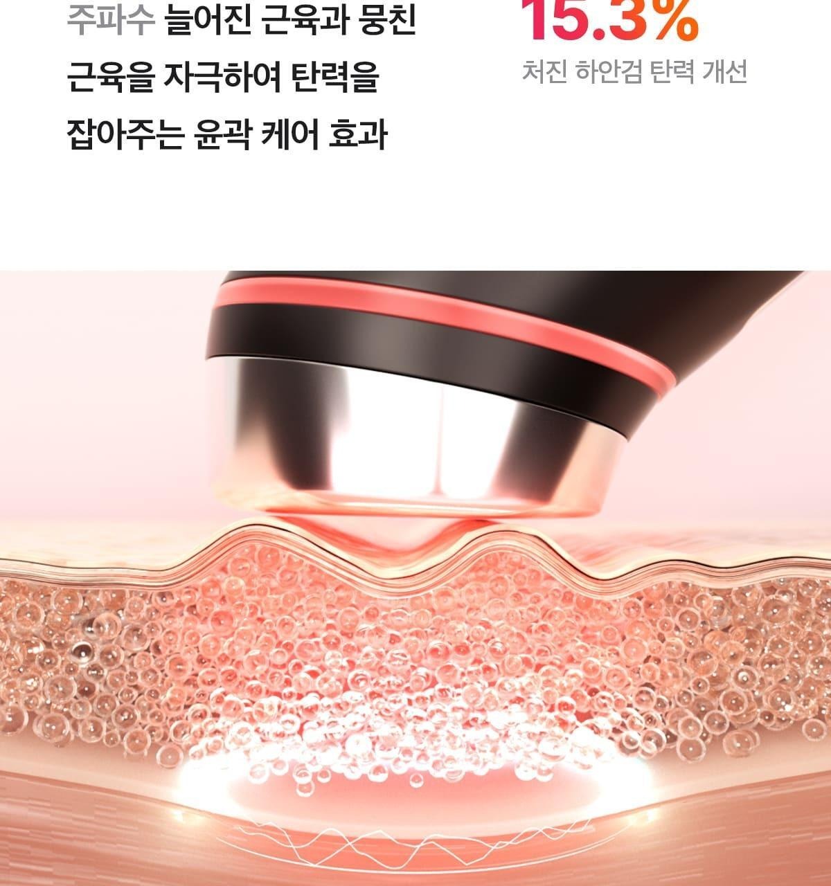 【Olive Young 直送】 Medicube Age-R Booster Pro Mini Plus（小新/Melody/米色/粉色）