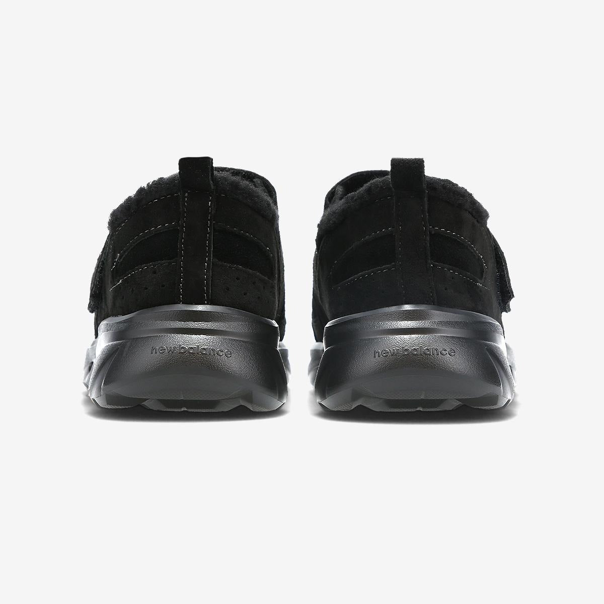 【預訂】韓國 NEW BALANCE Winter Breeze 羊毛版 Mary Jane 代購 - 2色可選