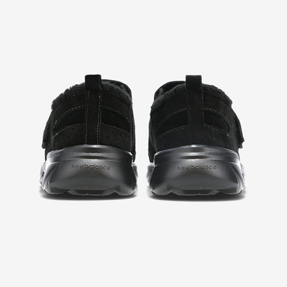 【預訂】韓國 NEW BALANCE Winter Breeze 羊毛版 Mary Jane 代購 - 2色可選