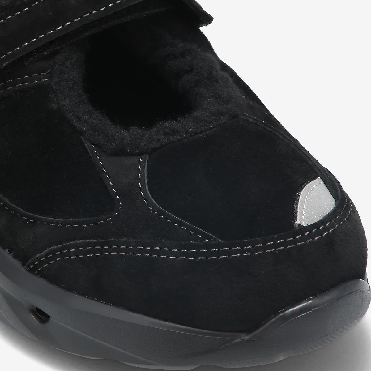 【預訂】韓國 NEW BALANCE Winter Breeze 羊毛版 Mary Jane 代購 - 2色可選