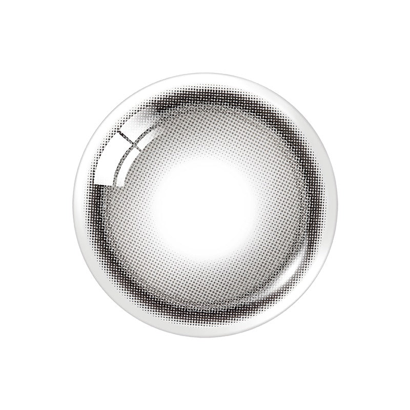 【預訂】OLENS Glowy Tear Gray｜1 Month 2片盒裝｜月拋