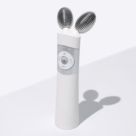 【Olive Young 直送】Mommycare EMS V-Cera 家用提拉儀（白／粉／紫・附原裝導入凝膠）