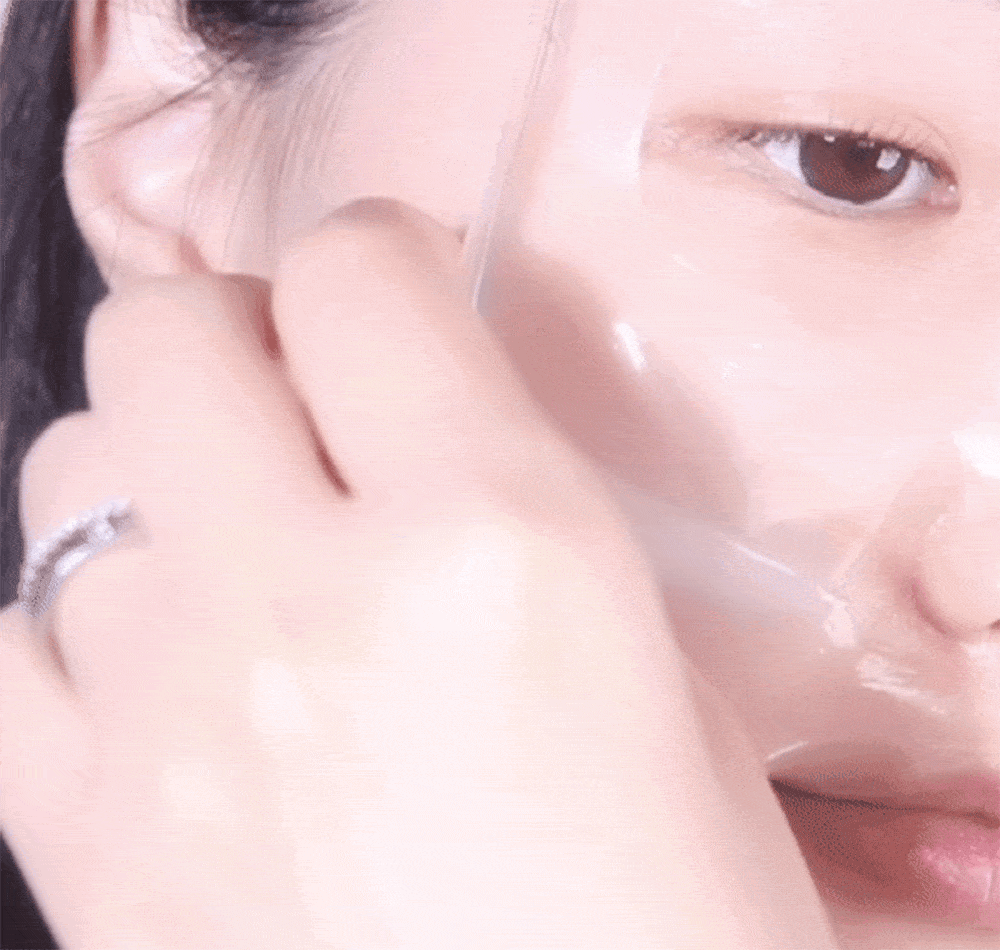 [現貨] SUNGBOON EDITOR 深層膠原果凍面膜套裝｜Deep Collagen Mask Set [Power Boosting] — 抗皺緊緻・保濕提亮・韓國人氣膠原面膜