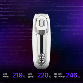 【韓網代購】全港獨家 無痛醫美級 InMode 科技 即時溶脂槍