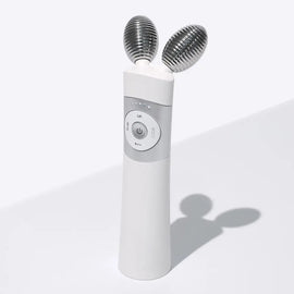 【Olive Young 直送】Mommycare EMS V-Cera 家用提拉儀（白／粉／紫・附原裝導入凝膠）