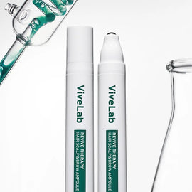 【Olive Young 直送】 VIVELAB Revive Therapy 頭皮養護安瓶雙倍套裝（ 15ml×2 ）