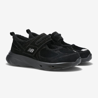 【預訂】韓國 NEW BALANCE Winter Breeze 羊毛版 Mary Jane 代購 - 2色可選