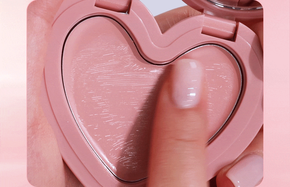 lilybyred - Luv Beam Cheek 腮紅膏 #06 Fluffy Peach
