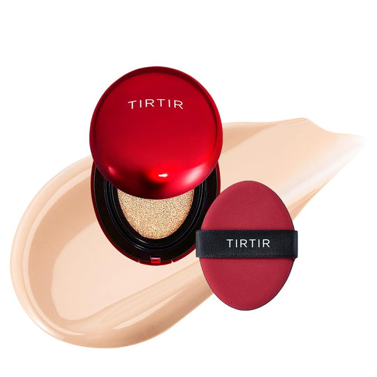TIRTIR - Mask Fit Red Cushion 紅氣墊 - 3色入