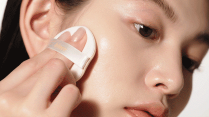 hince - Second Skin Glow Cushion 水光氣墊粉底 - 4色入