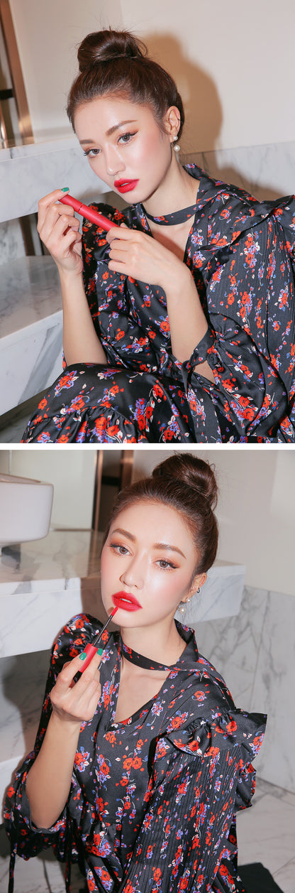 3CE - Velvet Lip Tint 霧面啞光唇彩