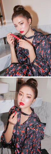 3CE - Velvet Lip Tint 霧面啞光唇彩