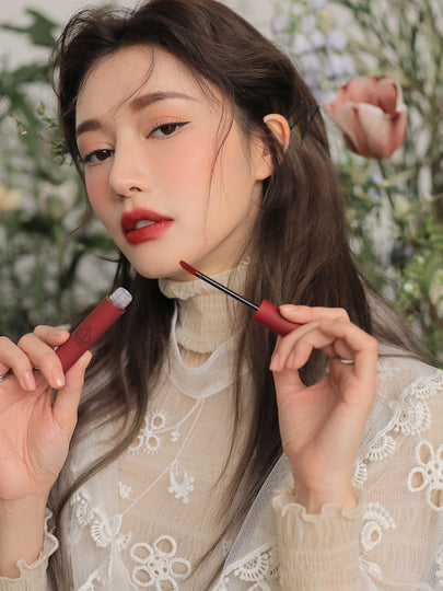 3CE - Velvet Lip Tint 霧面啞光唇彩