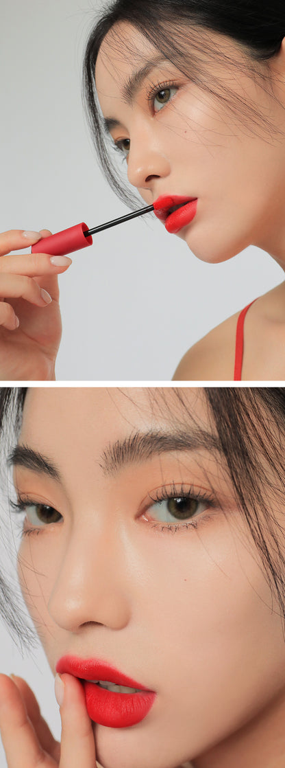 3CE - Velvet Lip Tint 霧面啞光唇彩