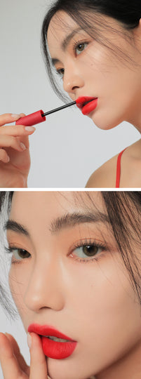 3CE - Velvet Lip Tint 霧面啞光唇彩