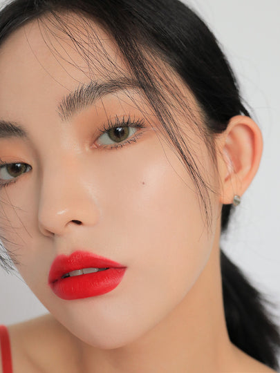 3CE - Velvet Lip Tint 霧面啞光唇彩
