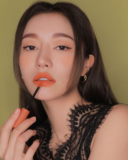 3CE - Velvet Lip Tint 霧面啞光唇彩