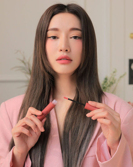 3CE - Velvet Lip Tint 霧面啞光唇彩
