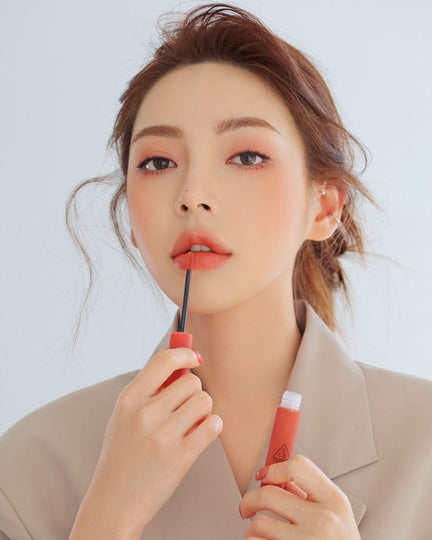 3CE - Velvet Lip Tint 霧面啞光唇彩