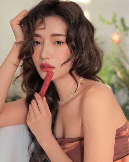 3CE - Velvet Lip Tint 霧面啞光唇彩