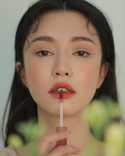 3CE - Blur Water Tint水感霧面唇釉 13色入